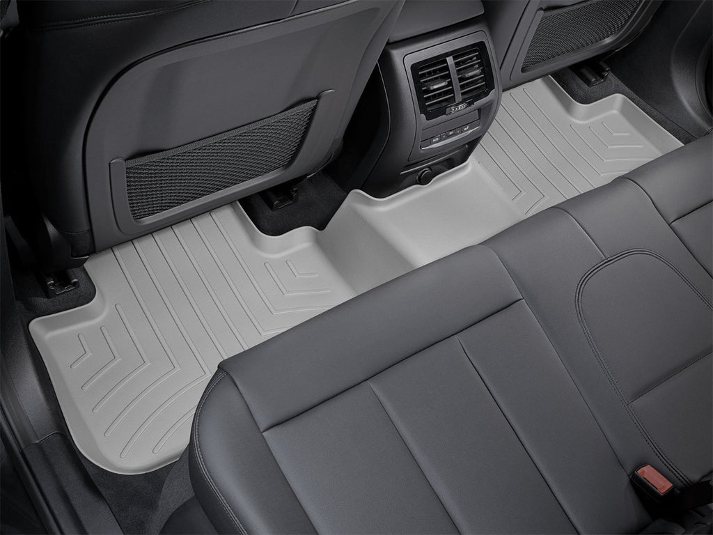 Weathertech 4612732 FloorLiner™ DigitalFit® for Select BMW X3, BMW X4