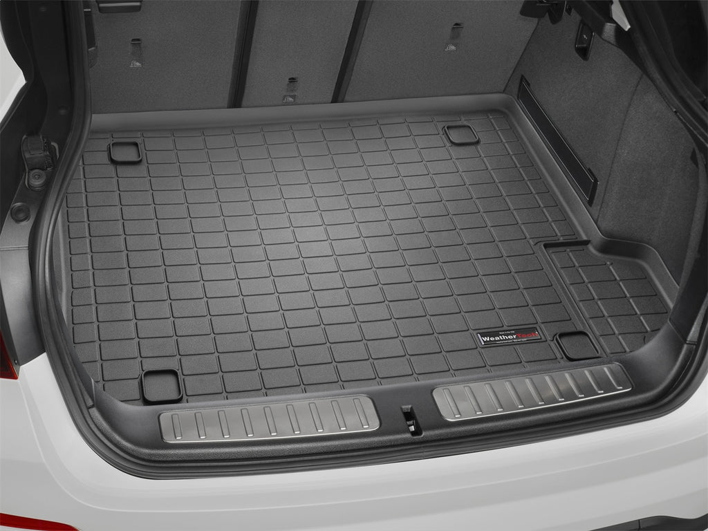 Weathertech 40739 Cargo Liner for Select BMW X4