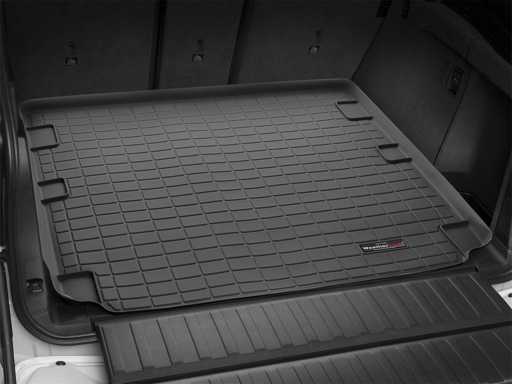 Weathertech 40688 Cargo Liner for Select BMW X5