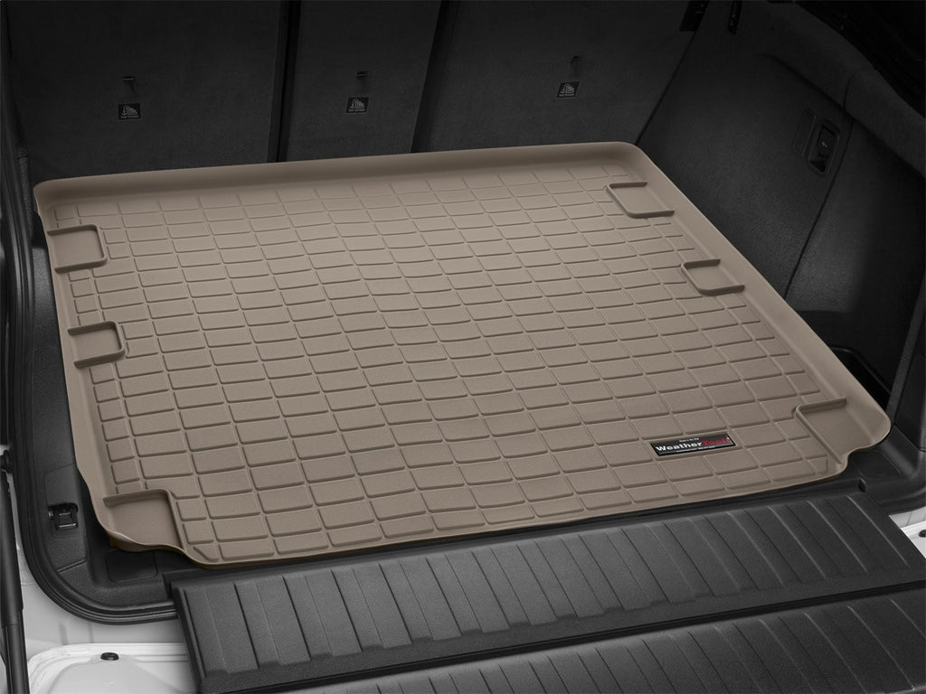 Weathertech 41688 Cargo Liner for Select BMW X5