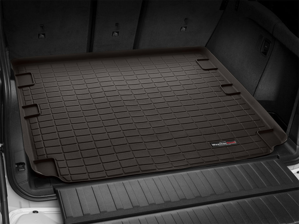 Weathertech 43688 Cargo Liner for Select BMW X5