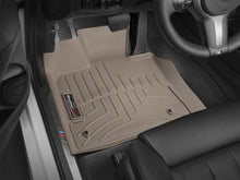 Load image into Gallery viewer, Weathertech 455591 FloorLiner™ DigitalFit® for Select BMW X6