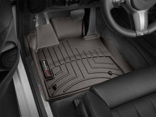 Load image into Gallery viewer, Weathertech 475591 FloorLiner™ DigitalFit® for Select BMW X6