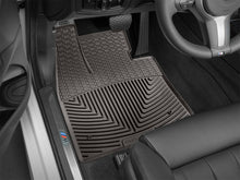 Load image into Gallery viewer, Weathertech W325CO All Weather Floor Mats for Select BMW X5, BMW X6