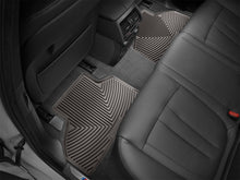 Load image into Gallery viewer, Weathertech W326CO All Weather Floor Mats for Select BMW X5, BMW X6