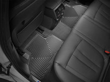 Load image into Gallery viewer, Weathertech W326 All Weather Floor Mats for Select BMW X5, BMW X6