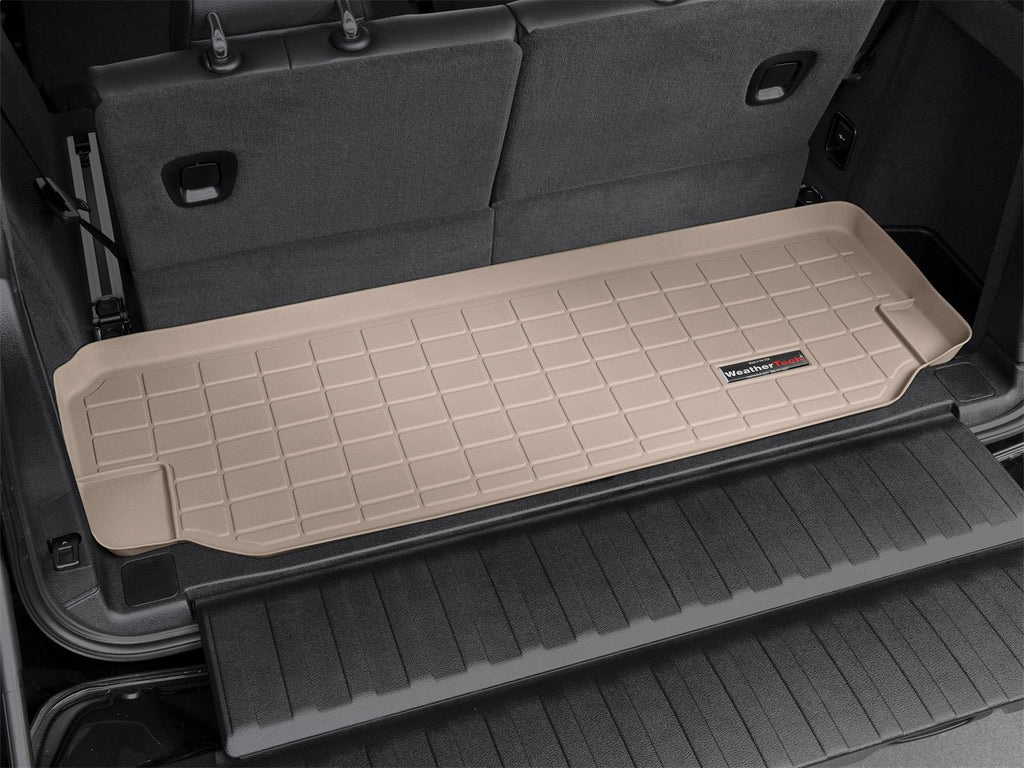 Weathertech 41667 Cargo Liner for Select BMW X5