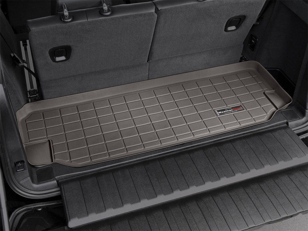 Weathertech 43667 Cargo Liner for Select BMW X5