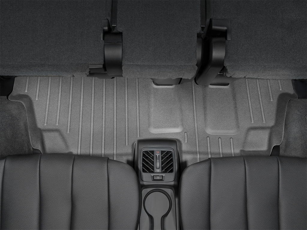 Weathertech 445593 FloorLiner™ DigitalFit® for Select BMW X5