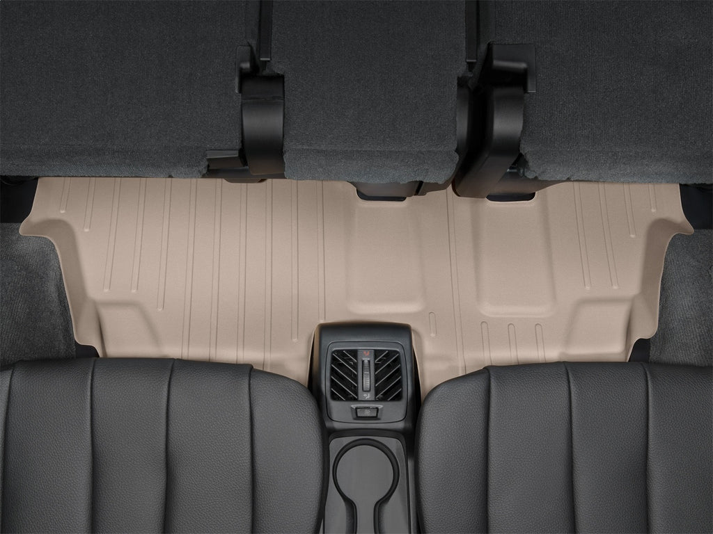 Weathertech 455593 FloorLiner™ DigitalFit® for Select BMW X5