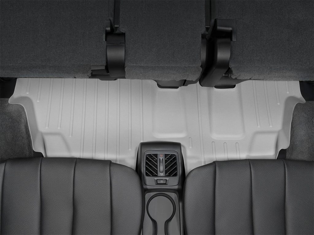 Weathertech 465593 FloorLiner™ DigitalFit® for Select BMW X5