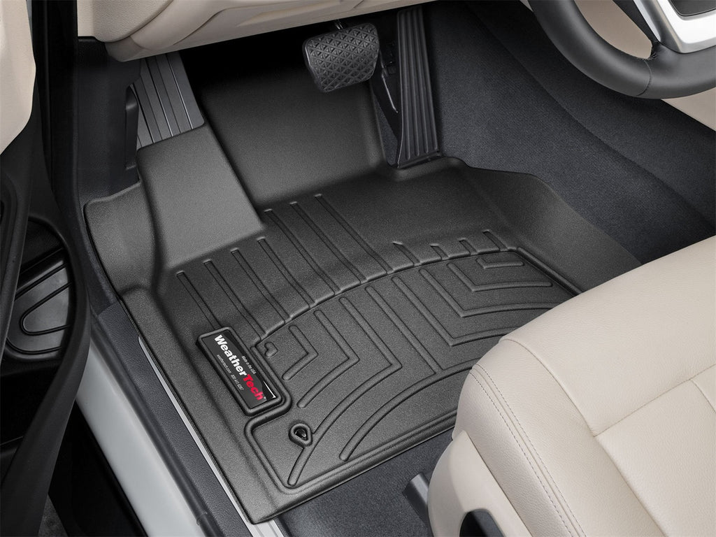 Weathertech 4413351 FloorLiner™ DigitalFit® for Select BMW X5, BMW X6