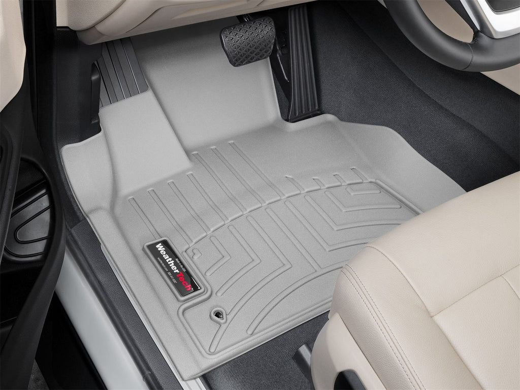Weathertech 4613351 FloorLiner™ DigitalFit® for Select BMW X5, BMW X6