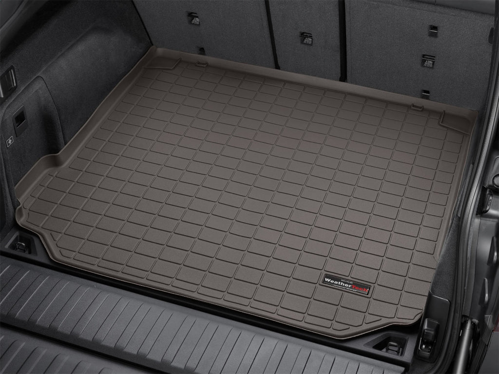 Weathertech 431237 Cargo Liner for Select BMW X5