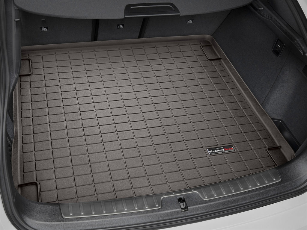 Weathertech 43738 Cargo Liner for Select BMW X6