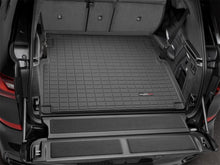 Load image into Gallery viewer, Weathertech 401262 Cargo Liner for Select BMW Alpina XB7, BMW X7