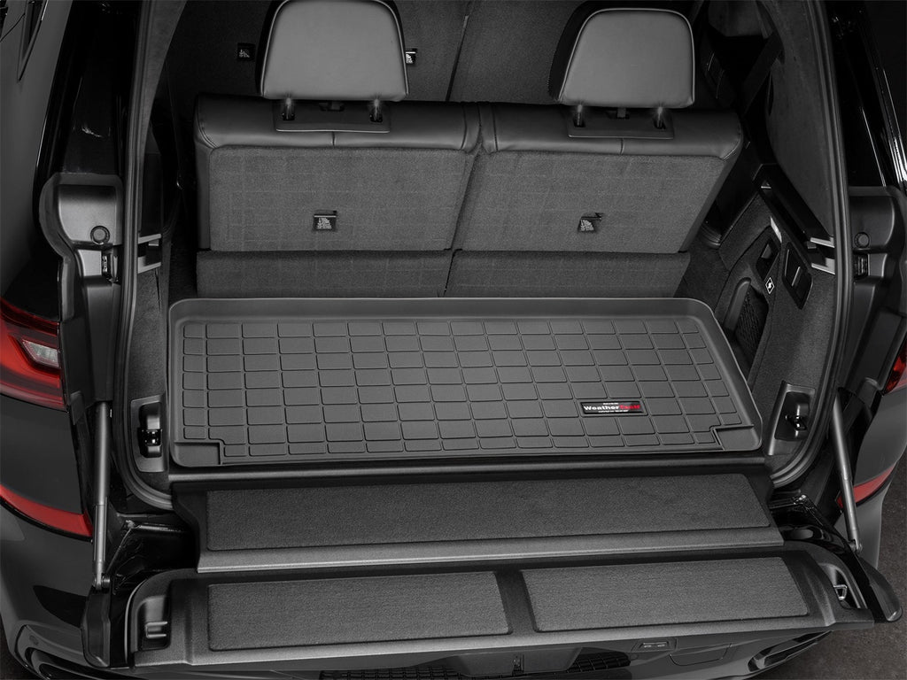 Weathertech 401263 Cargo Liner for Select BMW Alpina XB7, BMW X7