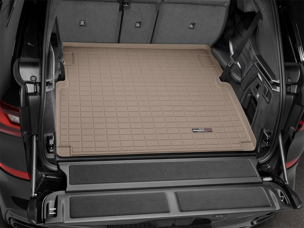 Weathertech 411262 Cargo Liner for Select BMW Alpina XB7, BMW X7