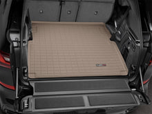 Load image into Gallery viewer, Weathertech 411262 Cargo Liner for Select BMW Alpina XB7, BMW X7