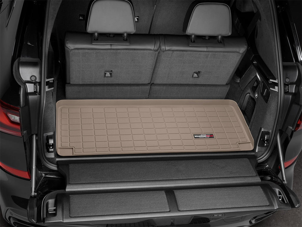 Weathertech 411263 Cargo Liner for Select BMW Alpina XB7, BMW X7