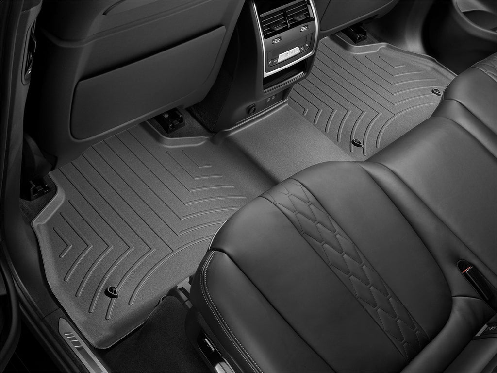 Weathertech 4415073 FloorLiner™ DigitalFit® for Select BMW Alpina XB7, BMW X7