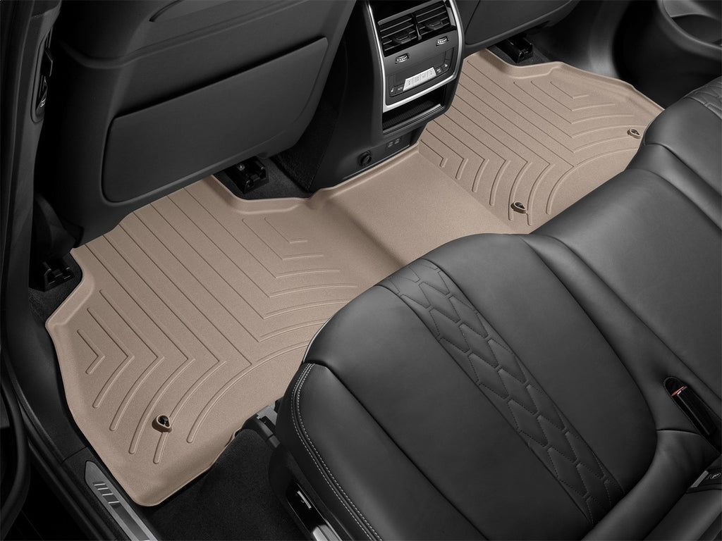 Weathertech 4515073 FloorLiner™ DigitalFit® for Select BMW Alpina XB7, BMW X7