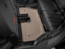 Load image into Gallery viewer, Weathertech 4515074 FloorLiner™ DigitalFit® for Select BMW Alpina XB7, BMW X7