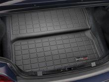 Load image into Gallery viewer, Weathertech 40785 Cargo Liner for Select BMW Z4