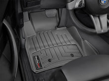 Load image into Gallery viewer, Weathertech 448021 FloorLiner™ DigitalFit® for Select BMW Z4