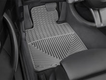 Load image into Gallery viewer, Weathertech W24GR All Weather Floor Mats for Select BMW 318i, BMW 318is, BMW 318ti, BMW 323Ci, BMW 323i, BMW 323is, BMW 325, BMW 325Ci, BMW 325e, BMW 325es, BMW 325i, BMW 325iX, BMW 325is, BMW 328Ci, BMW 328i, BMW 328is, BMW 330Ci, BMW 330i, BMW 525i,