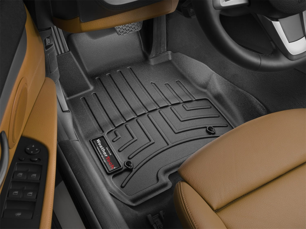 Weathertech 445301 FloorLiner™ DigitalFit® for Select BMW Z4