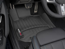 Load image into Gallery viewer, Weathertech 4415341 FloorLiner™ DigitalFit® for Select BMW Z4, Toyota GR Supra