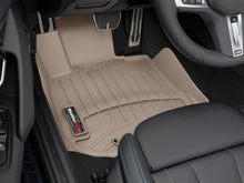 Load image into Gallery viewer, Weathertech 4515341 FloorLiner™ DigitalFit® for Select BMW Z4, Toyota GR Supra