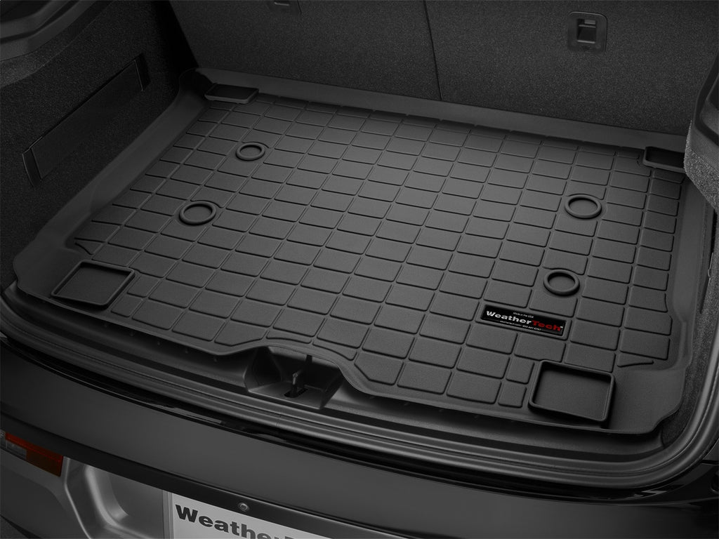 Weathertech 40659 Cargo Liner for Select BMW i3
