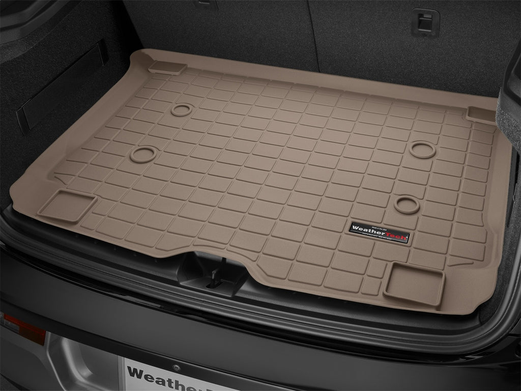 Weathertech 41659 Cargo Liner for Select BMW i3