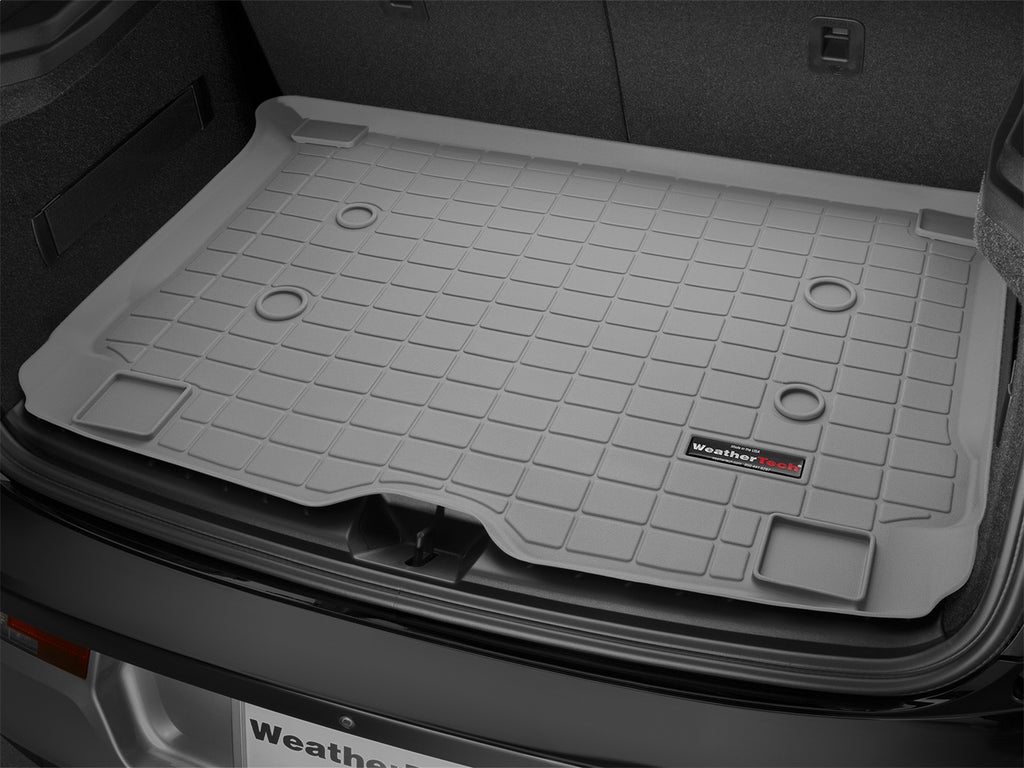 Weathertech 42659 Cargo Liner for Select BMW i3