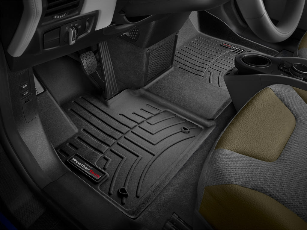 Weathertech 445691 FloorLiner™ DigitalFit® for Select BMW i3