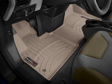 Load image into Gallery viewer, Weathertech 455691 FloorLiner™ DigitalFit® for Select BMW i3