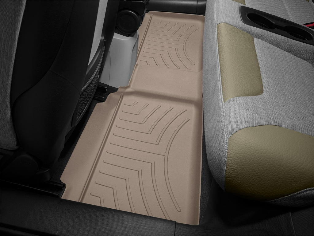 Weathertech 455692 FloorLiner™ DigitalFit® for Select BMW i3