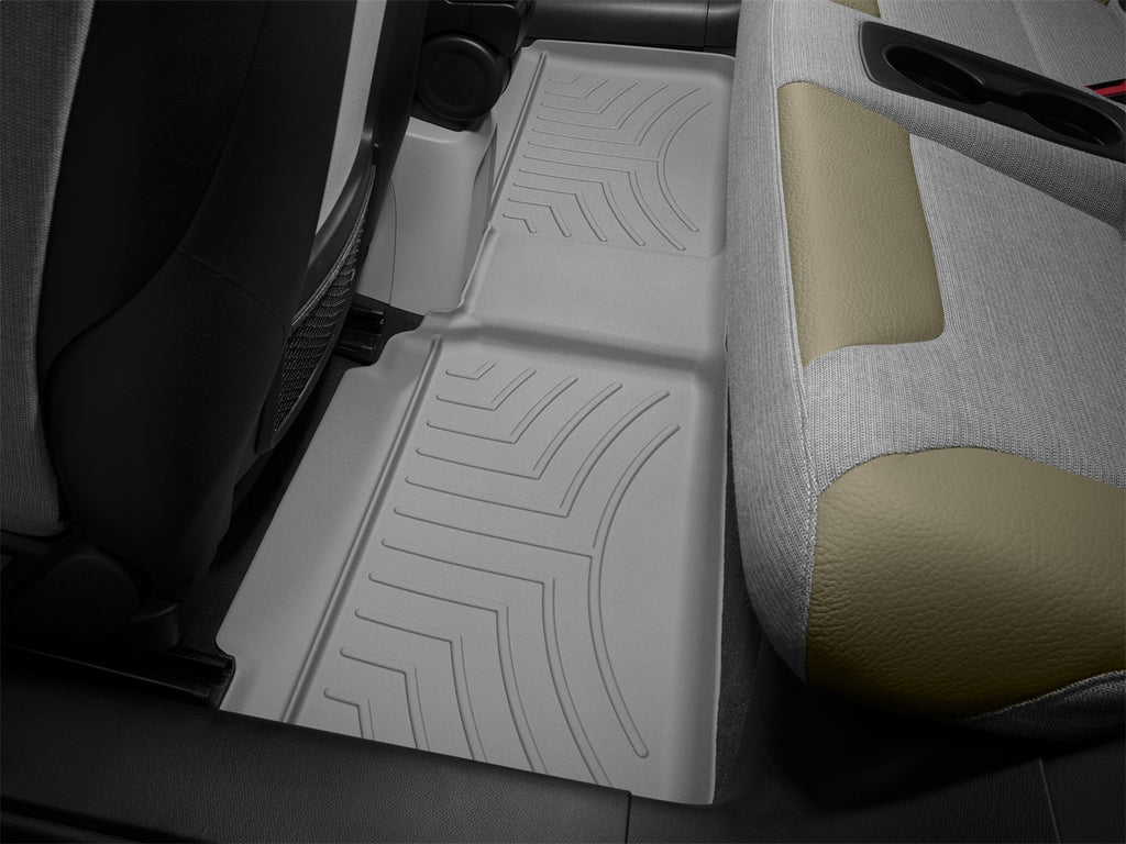 Weathertech 465692 FloorLiner™ DigitalFit® for Select BMW i3
