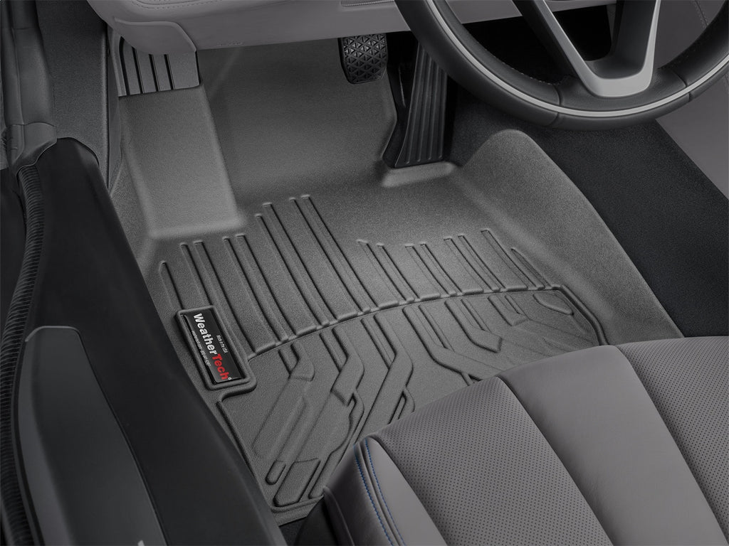 Weathertech 4410171 FloorLiner™ DigitalFit® for Select BMW i8