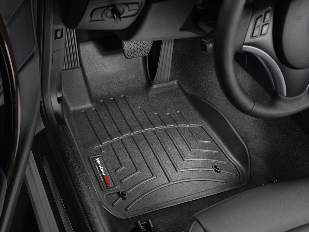 Weathertech 442531 FloorLiner™ DigitalFit® for Select BMW 1 Series M, BMW 128i, BMW 135i, BMW 135is