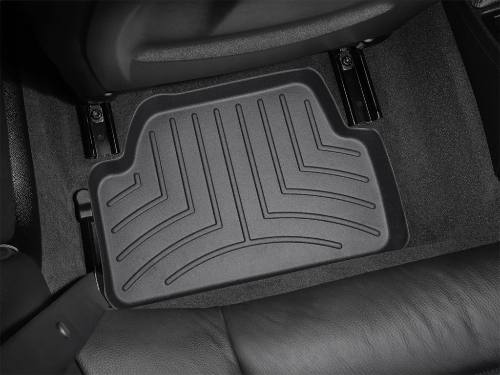 Weathertech 442532 FloorLiner™ DigitalFit® for Select BMW 128i, BMW 135i, BMW 135is