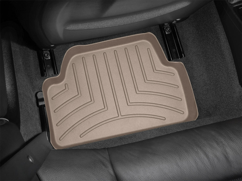 Weathertech 452532 FloorLiner™ DigitalFit® for Select BMW 128i, BMW 135i, BMW 135is