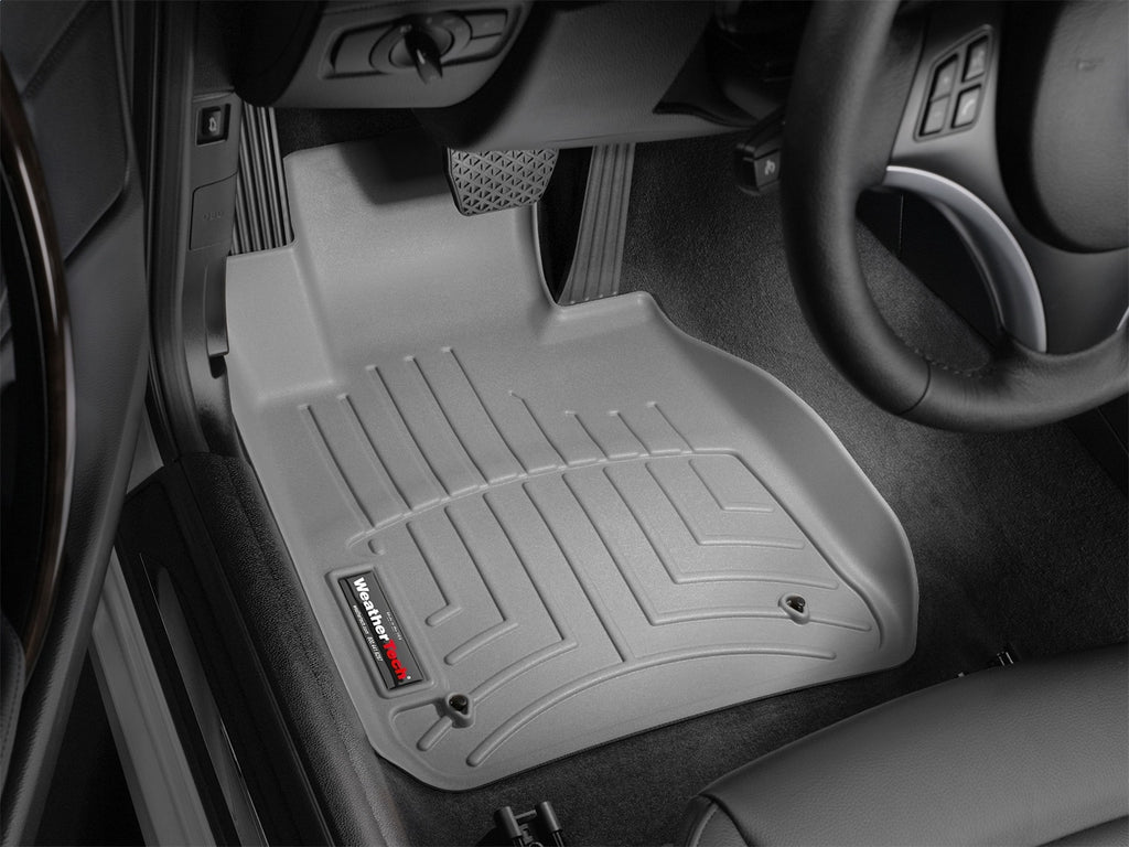 Weathertech 462531 FloorLiner™ DigitalFit® for Select BMW 1 Series M, BMW 128i, BMW 135i, BMW 135is