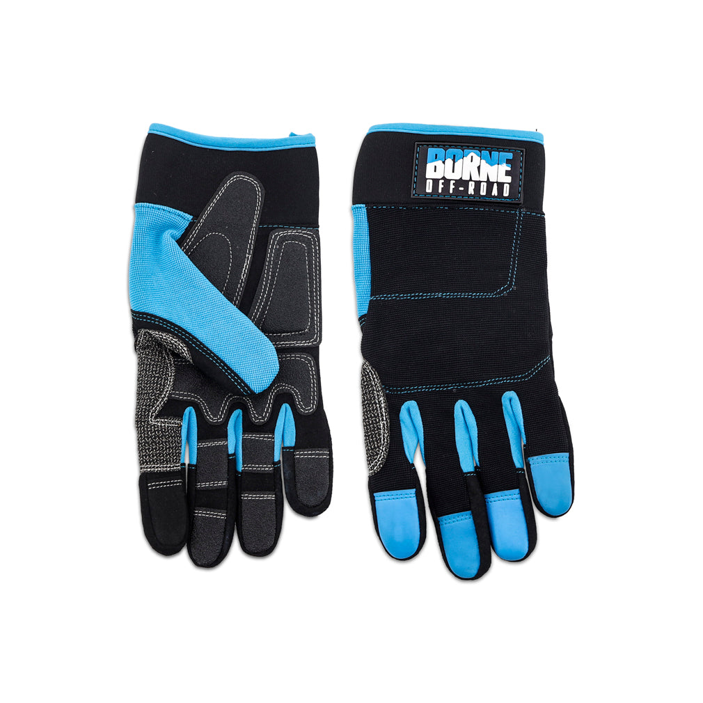 Mishimoto BNAPL-GLV-RECO-MD Borne Off-Road