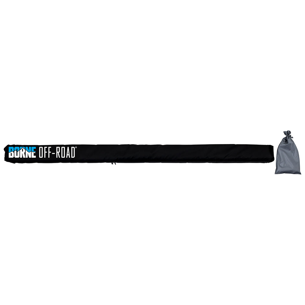 Mishimoto BNAW-59-79GR Borne Off-Road