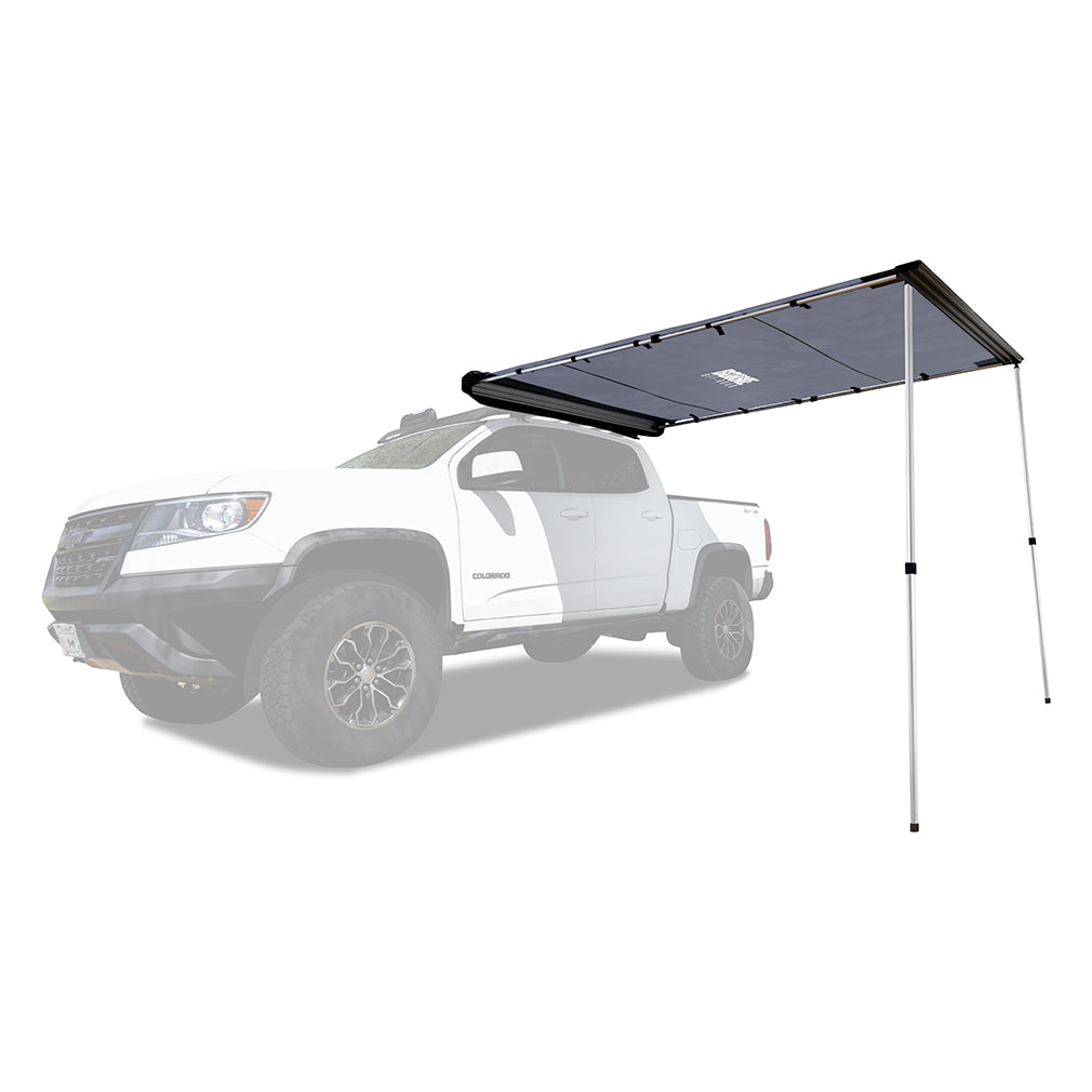 Mishimoto BNAW-79-98GR Borne Off-Road
