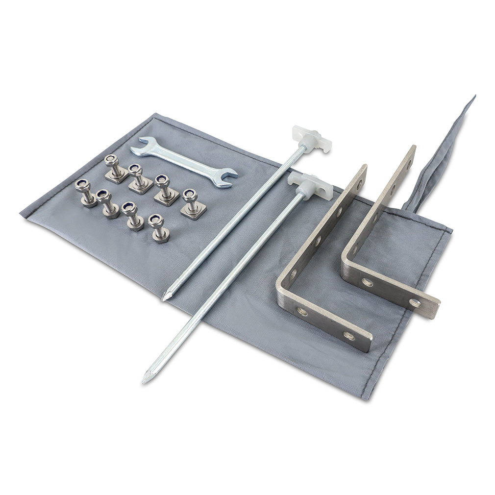 Mishimoto BNAW-79-98GR Borne Off-Road