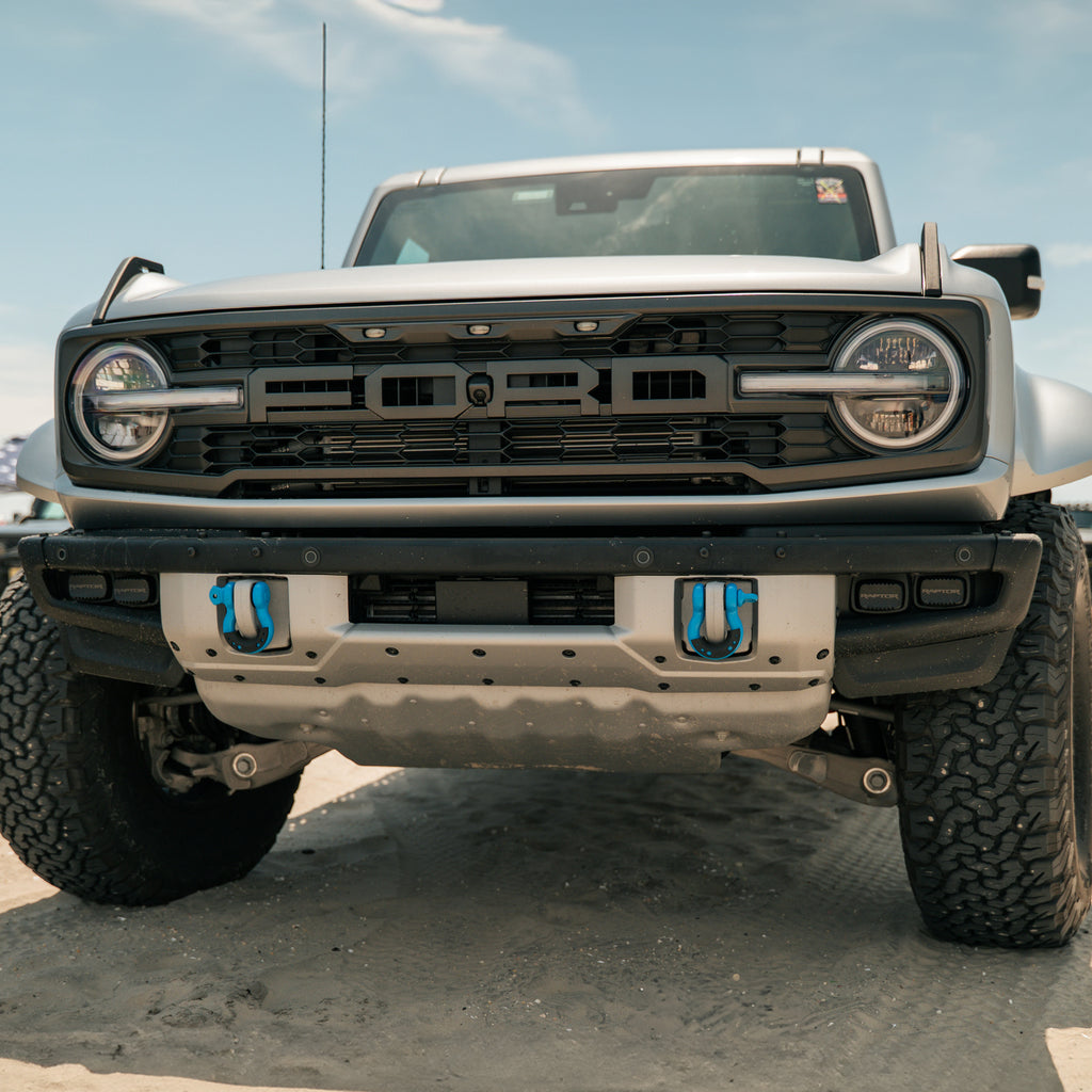 Mishimoto BNDR-GM Borne Off-Road